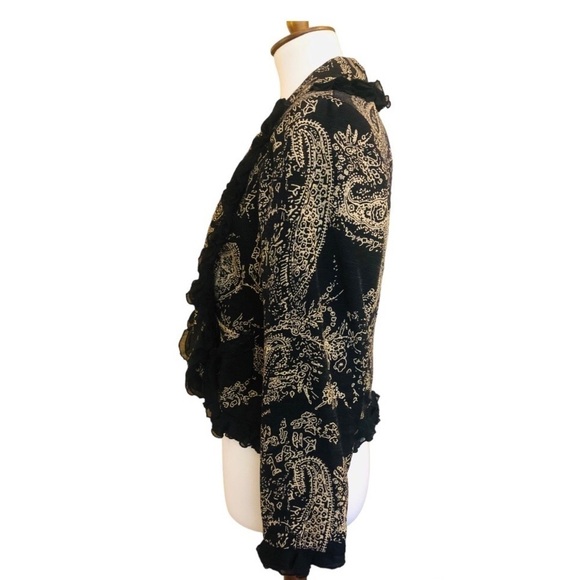 Silk Blazer by Silkland - Picture 4 of 10